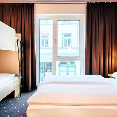 B&B Hotel 아이제나흐 외부 사진